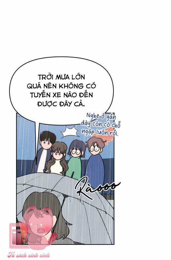 Thỏa Thuận Bí Mật Giữa Chúng Ta Chapter 62 trang 81