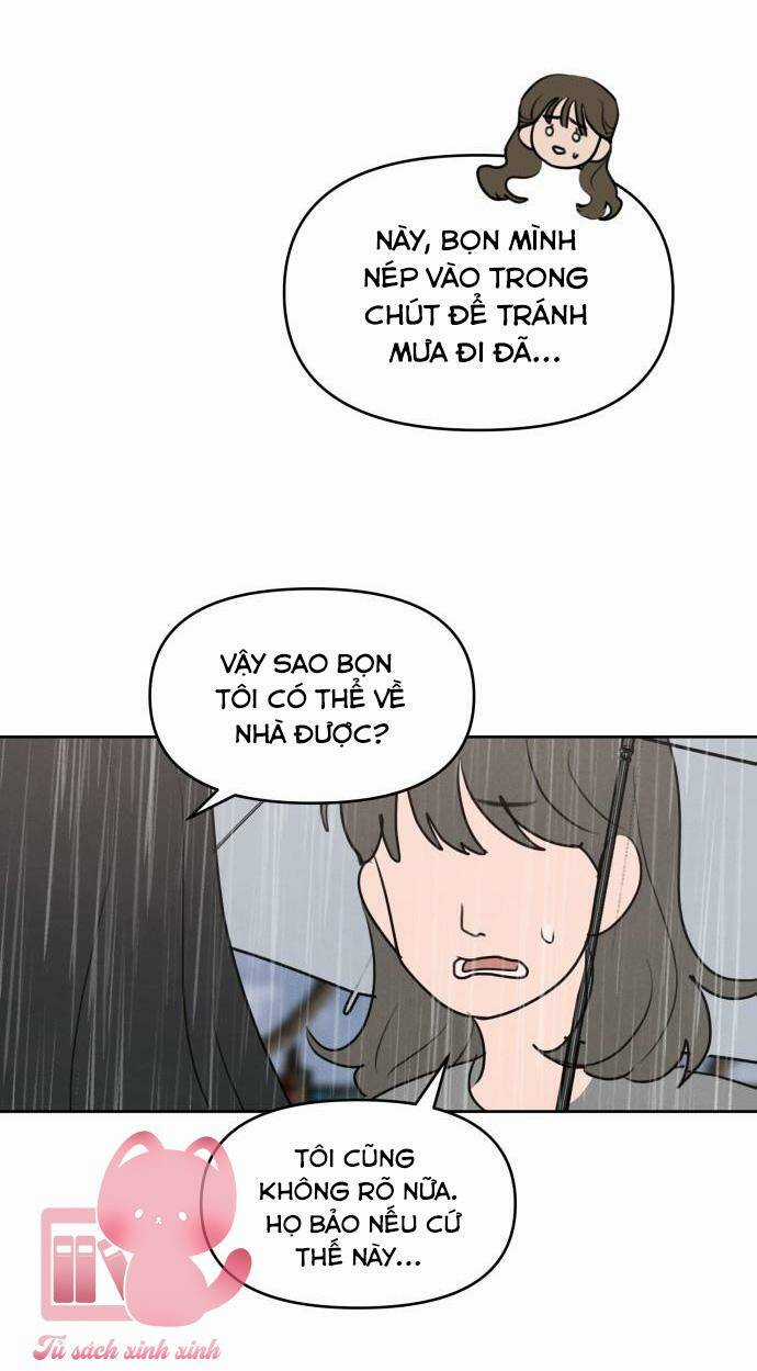 Thỏa Thuận Bí Mật Giữa Chúng Ta Chapter 62 trang 83