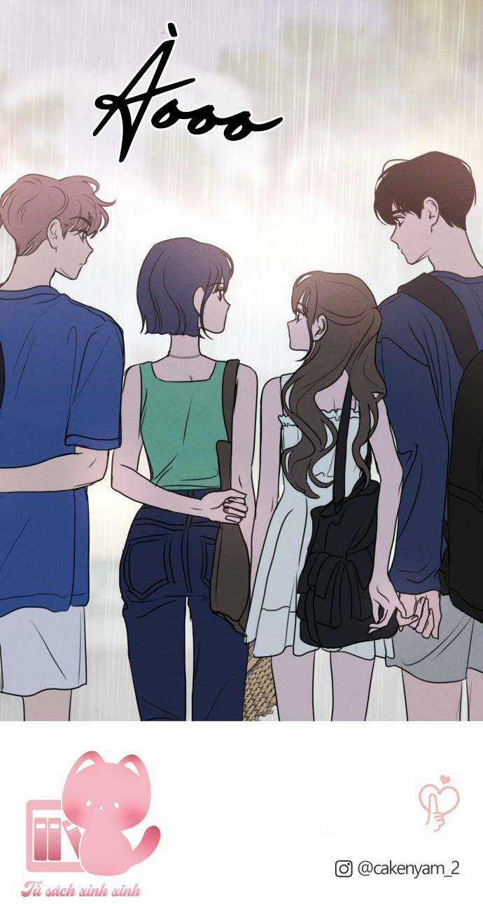 Thỏa Thuận Bí Mật Giữa Chúng Ta Chapter 62 trang 86