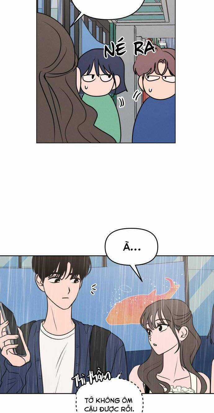 Thỏa Thuận Bí Mật Giữa Chúng Ta Chapter 63 trang 10