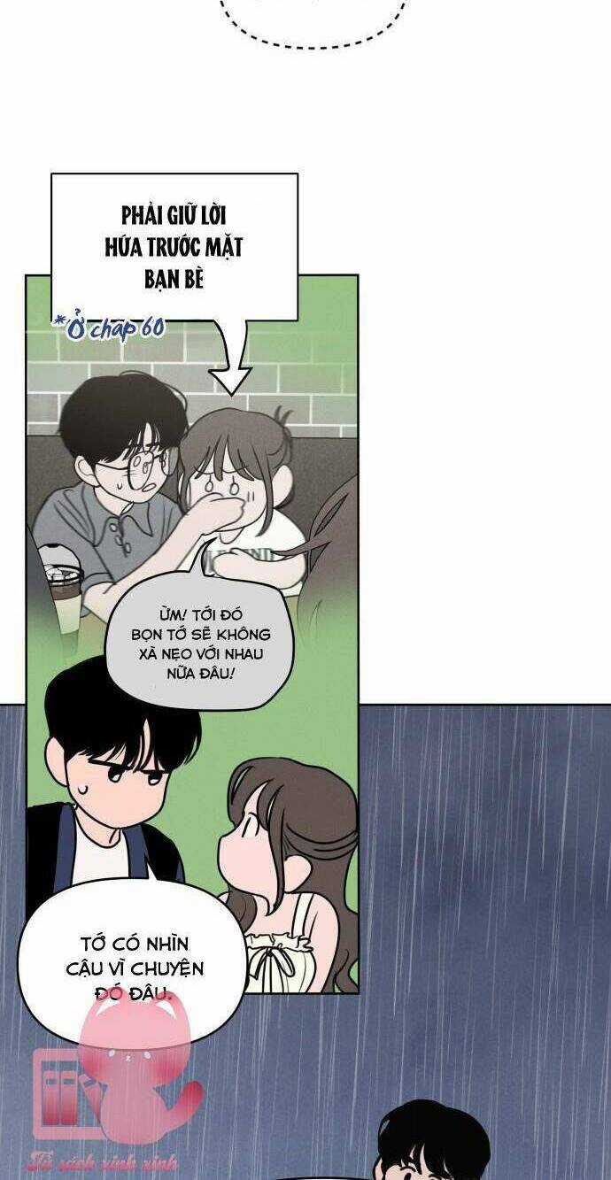 Thỏa Thuận Bí Mật Giữa Chúng Ta Chapter 63 trang 11