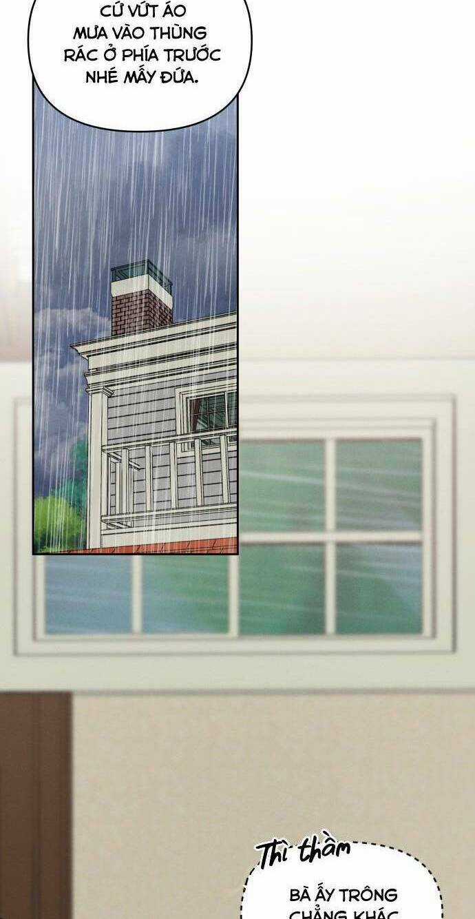 Thỏa Thuận Bí Mật Giữa Chúng Ta Chapter 63 trang 17