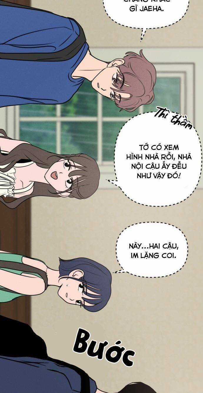 Thỏa Thuận Bí Mật Giữa Chúng Ta Chapter 63 trang 18