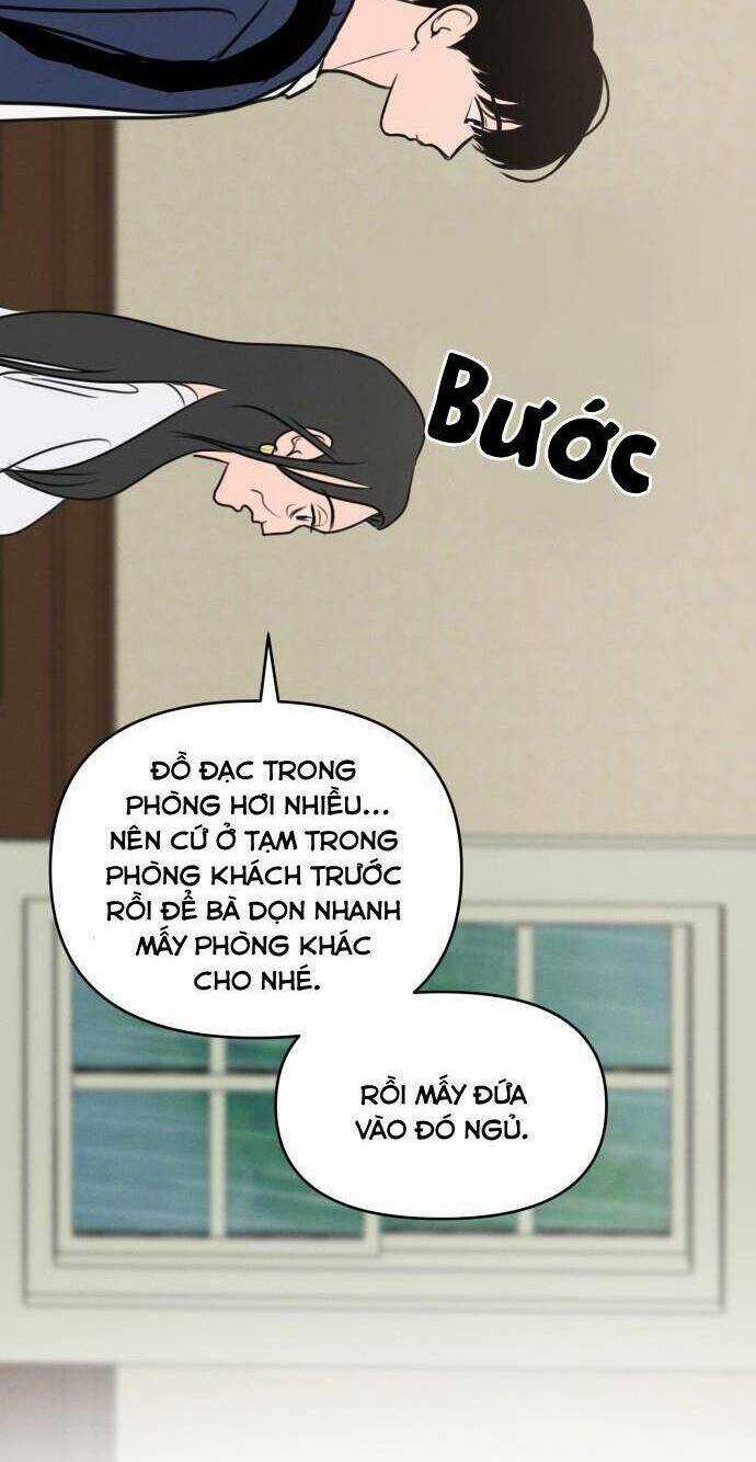 Thỏa Thuận Bí Mật Giữa Chúng Ta Chapter 63 trang 19