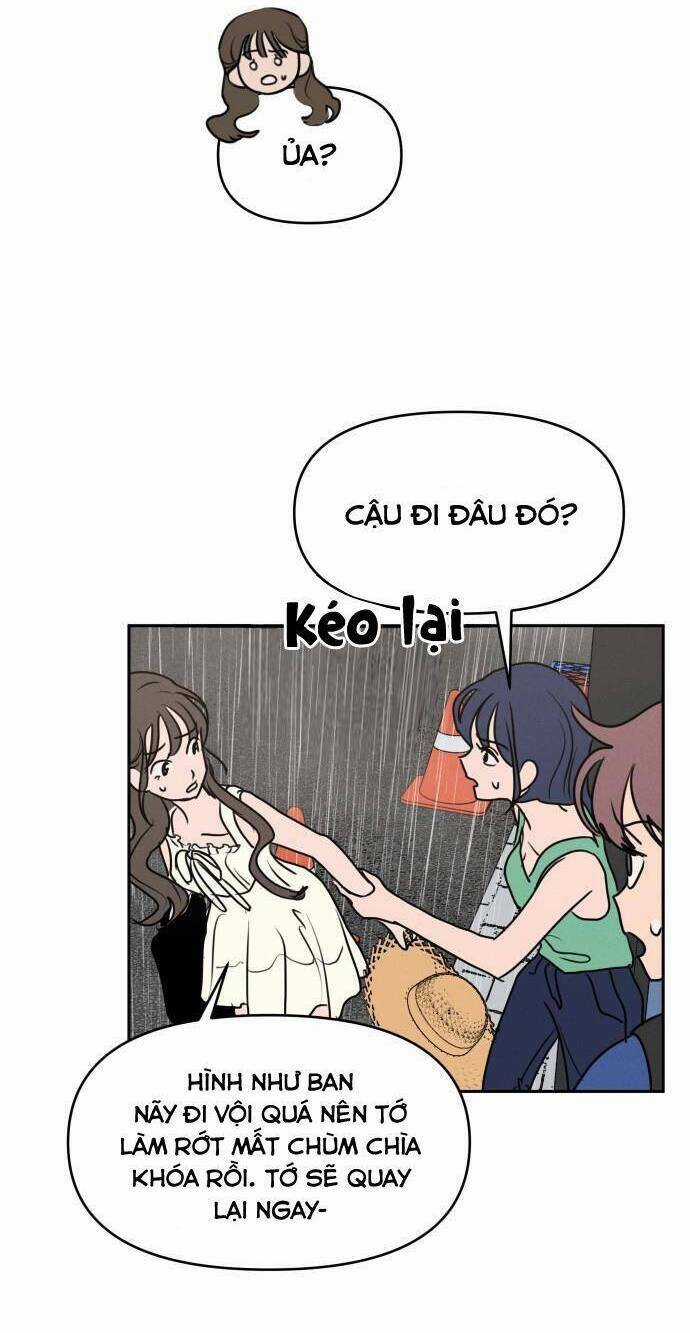 Thỏa Thuận Bí Mật Giữa Chúng Ta Chapter 63 trang 2