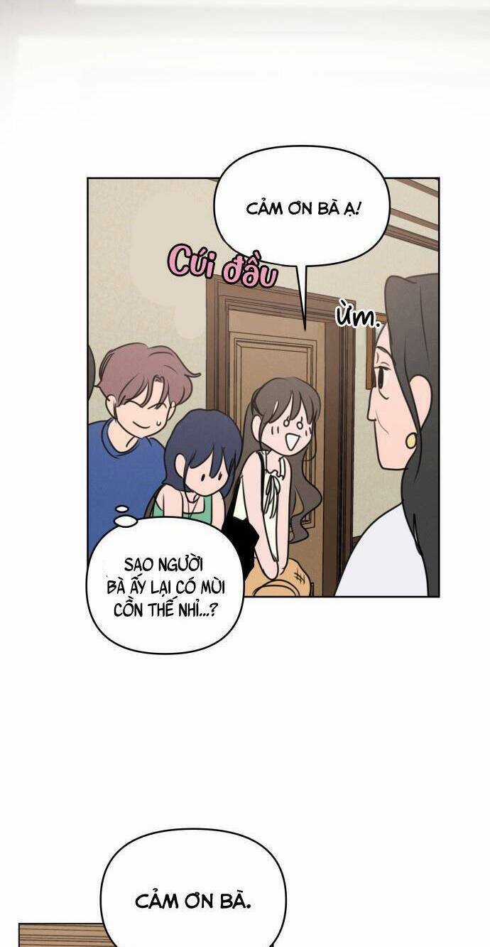 Thỏa Thuận Bí Mật Giữa Chúng Ta Chapter 63 trang 20