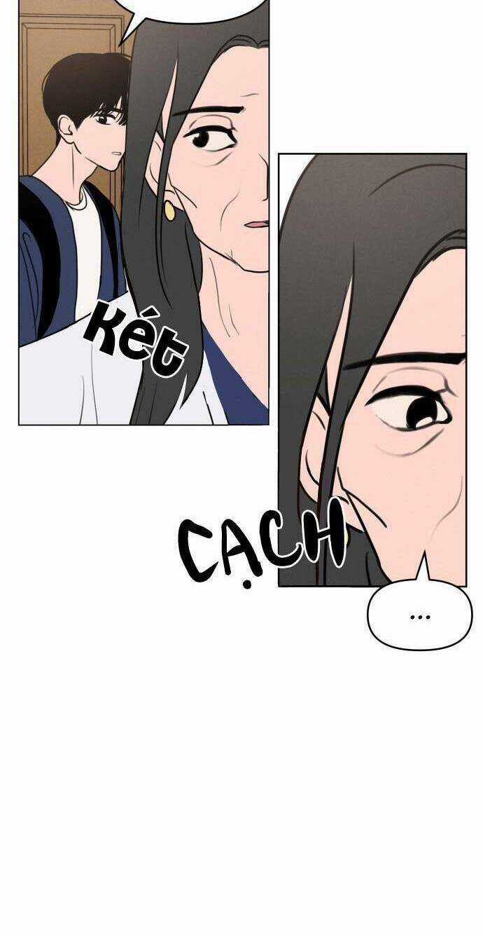 Thỏa Thuận Bí Mật Giữa Chúng Ta Chapter 63 trang 21