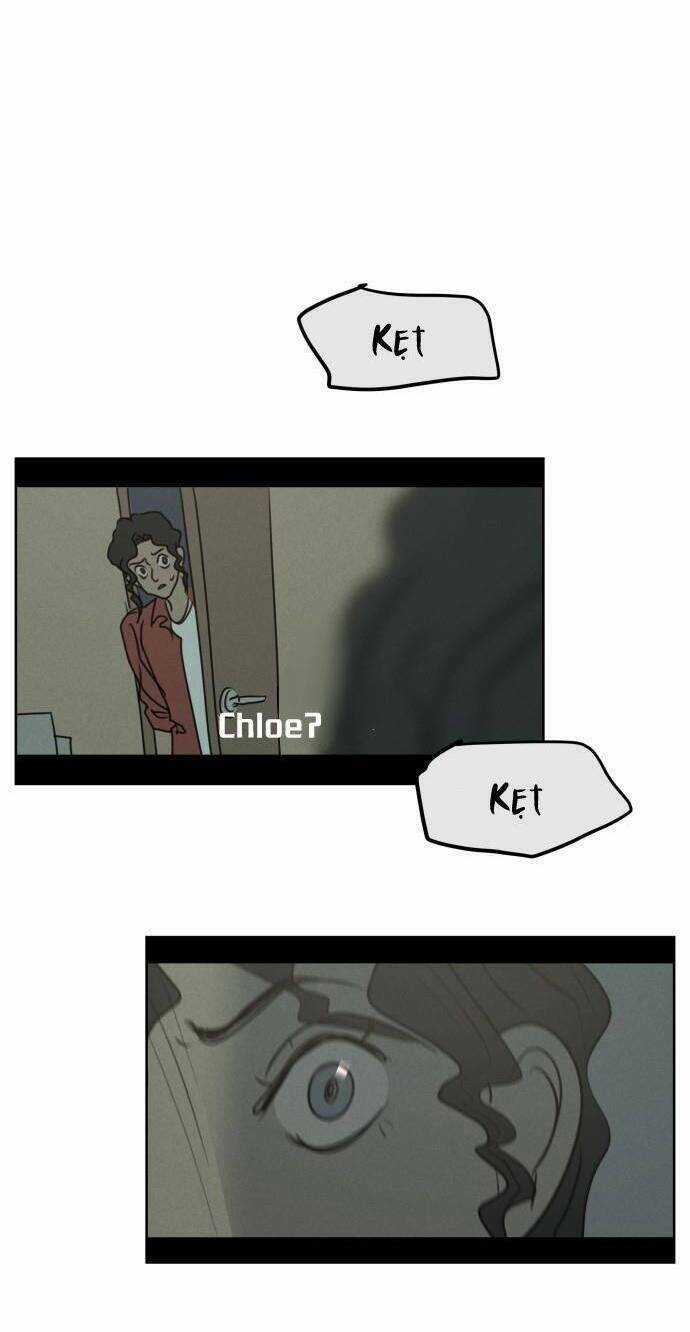 Thỏa Thuận Bí Mật Giữa Chúng Ta Chapter 63 trang 22