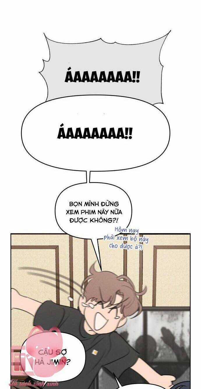 Thỏa Thuận Bí Mật Giữa Chúng Ta Chapter 63 trang 23