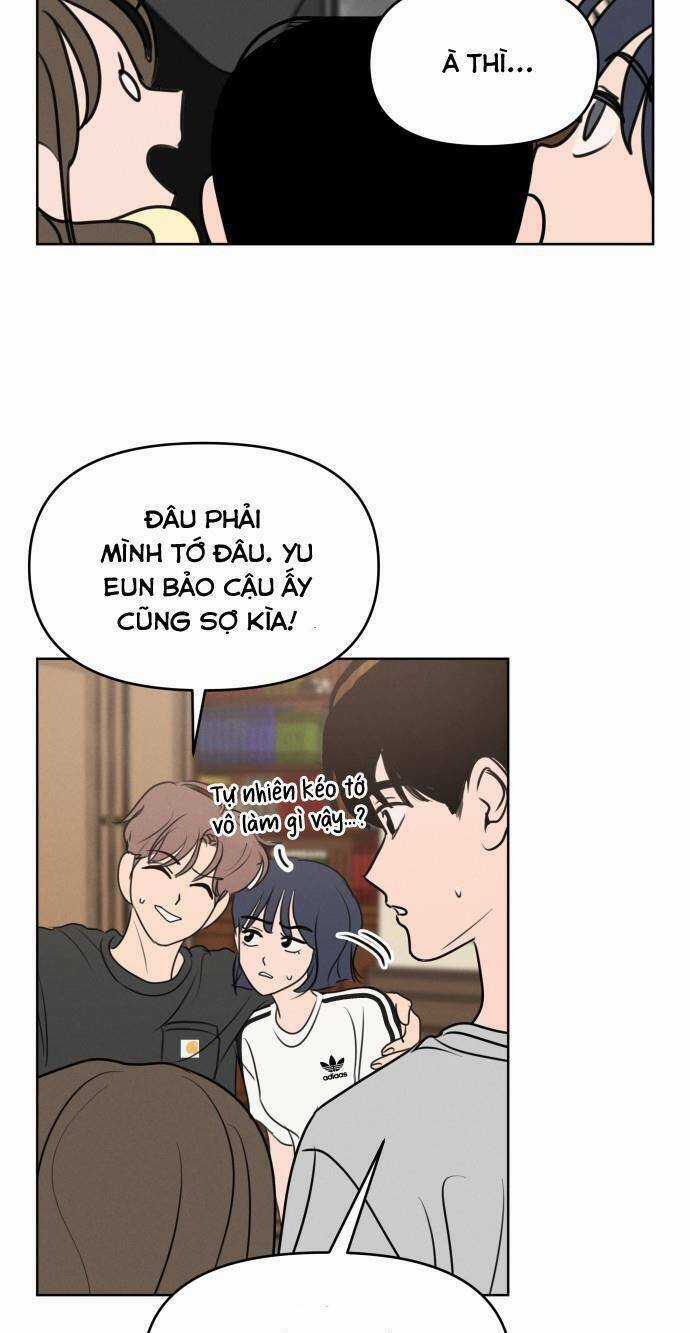 Thỏa Thuận Bí Mật Giữa Chúng Ta Chapter 63 trang 24