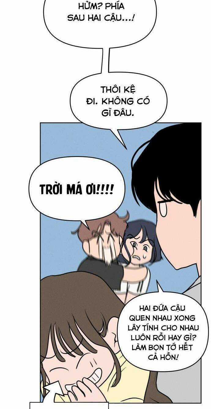 Thỏa Thuận Bí Mật Giữa Chúng Ta Chapter 63 trang 25