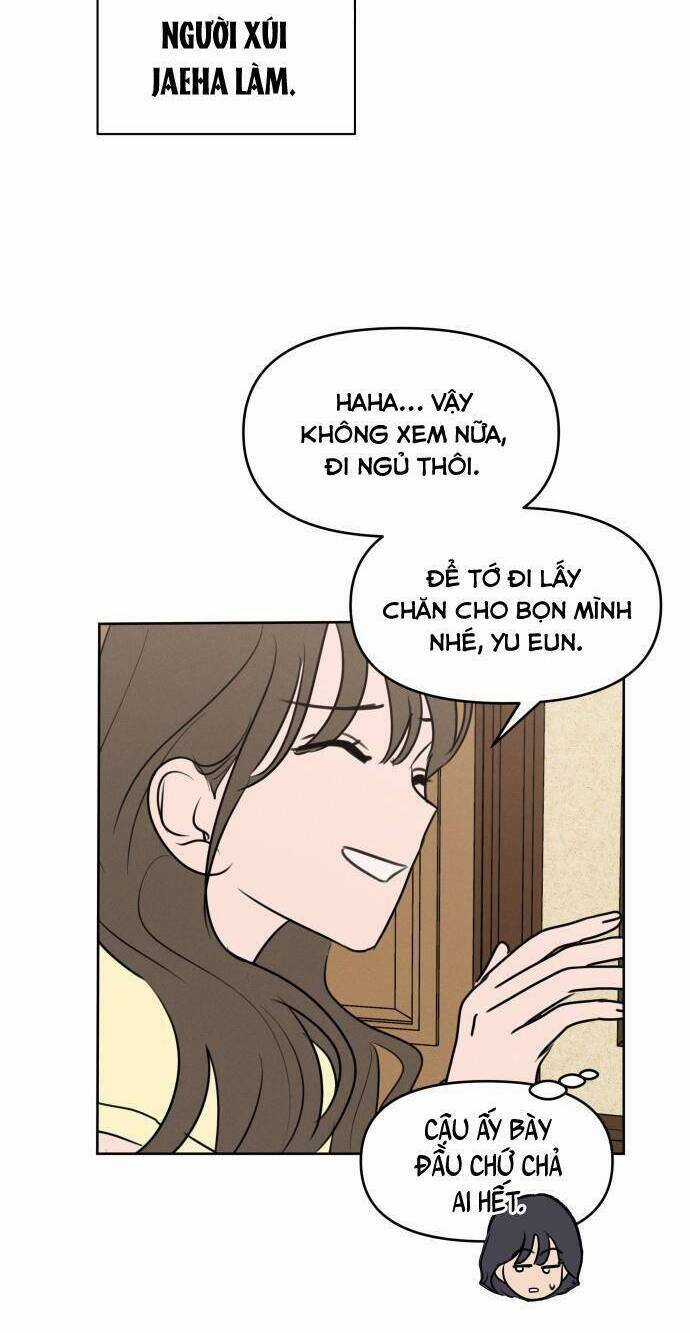 Thỏa Thuận Bí Mật Giữa Chúng Ta Chapter 63 trang 26