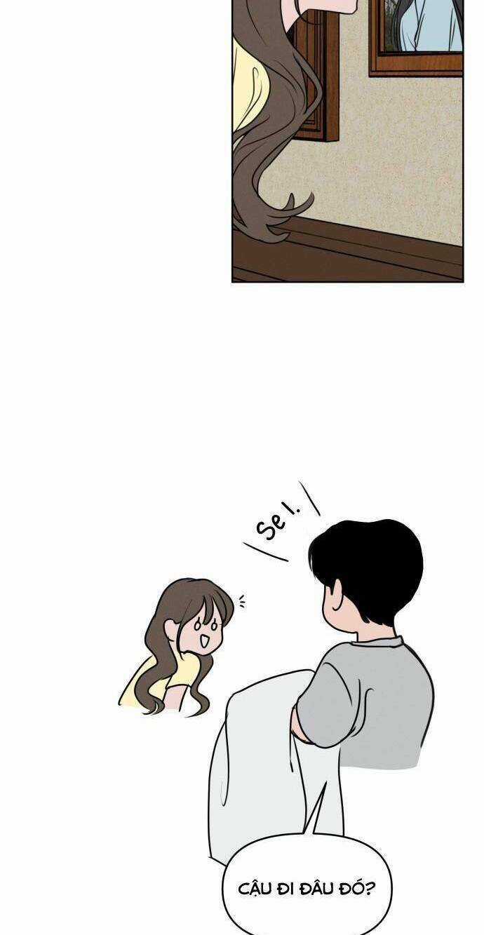 Thỏa Thuận Bí Mật Giữa Chúng Ta Chapter 63 trang 28