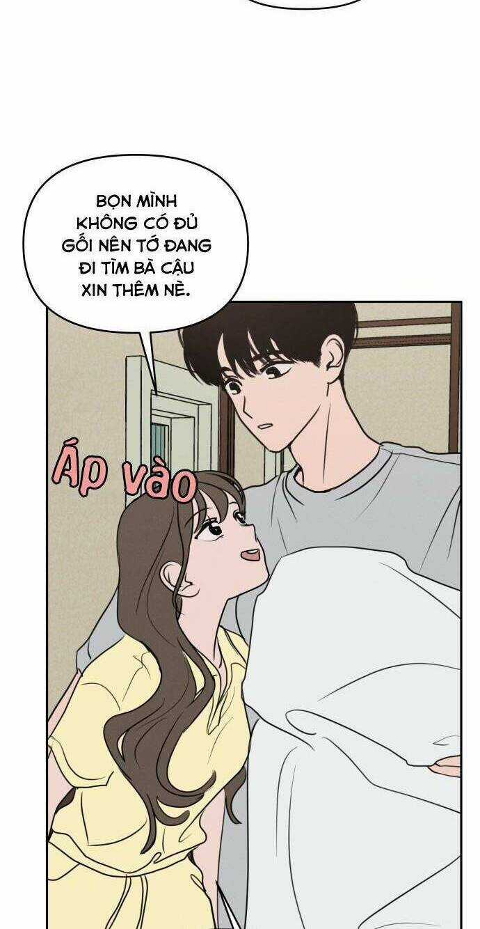 Thỏa Thuận Bí Mật Giữa Chúng Ta Chapter 63 trang 29