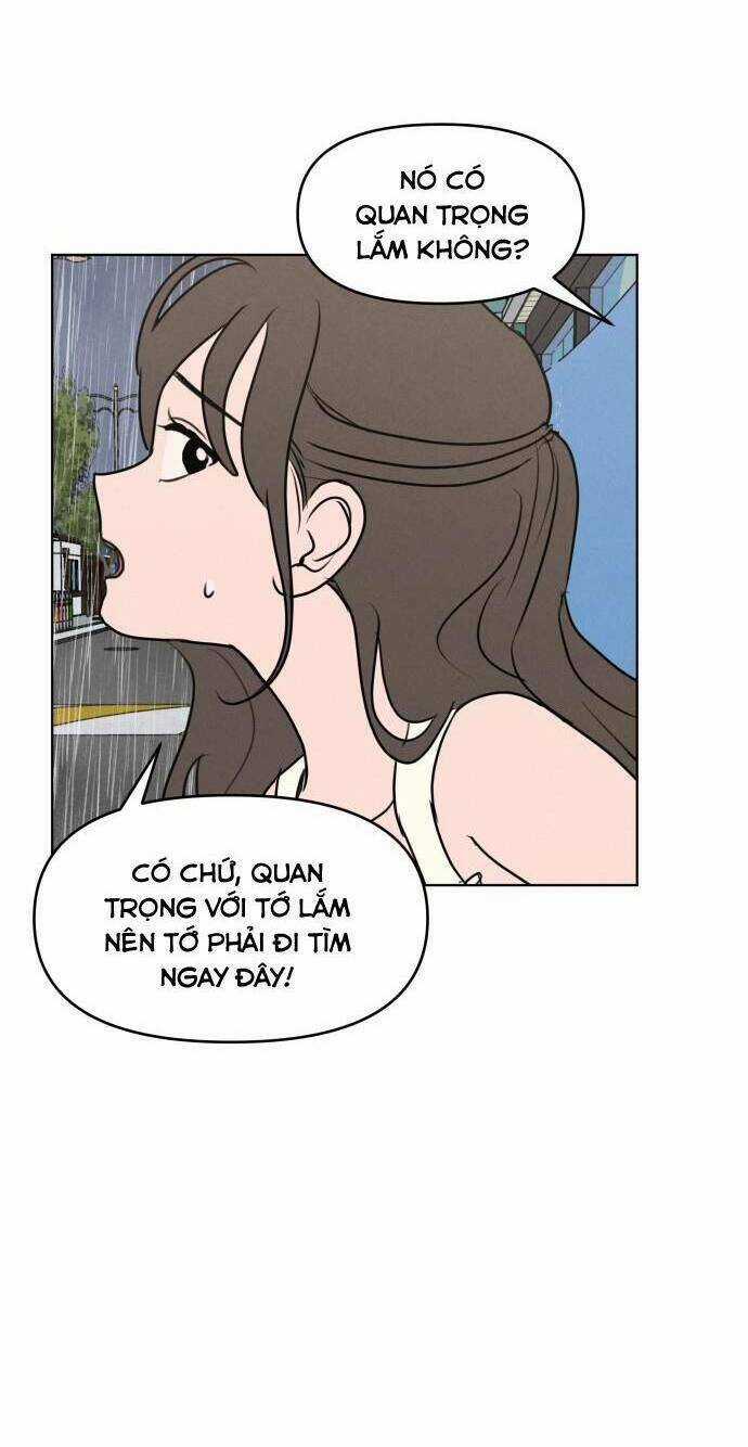 Thỏa Thuận Bí Mật Giữa Chúng Ta Chapter 63 trang 3