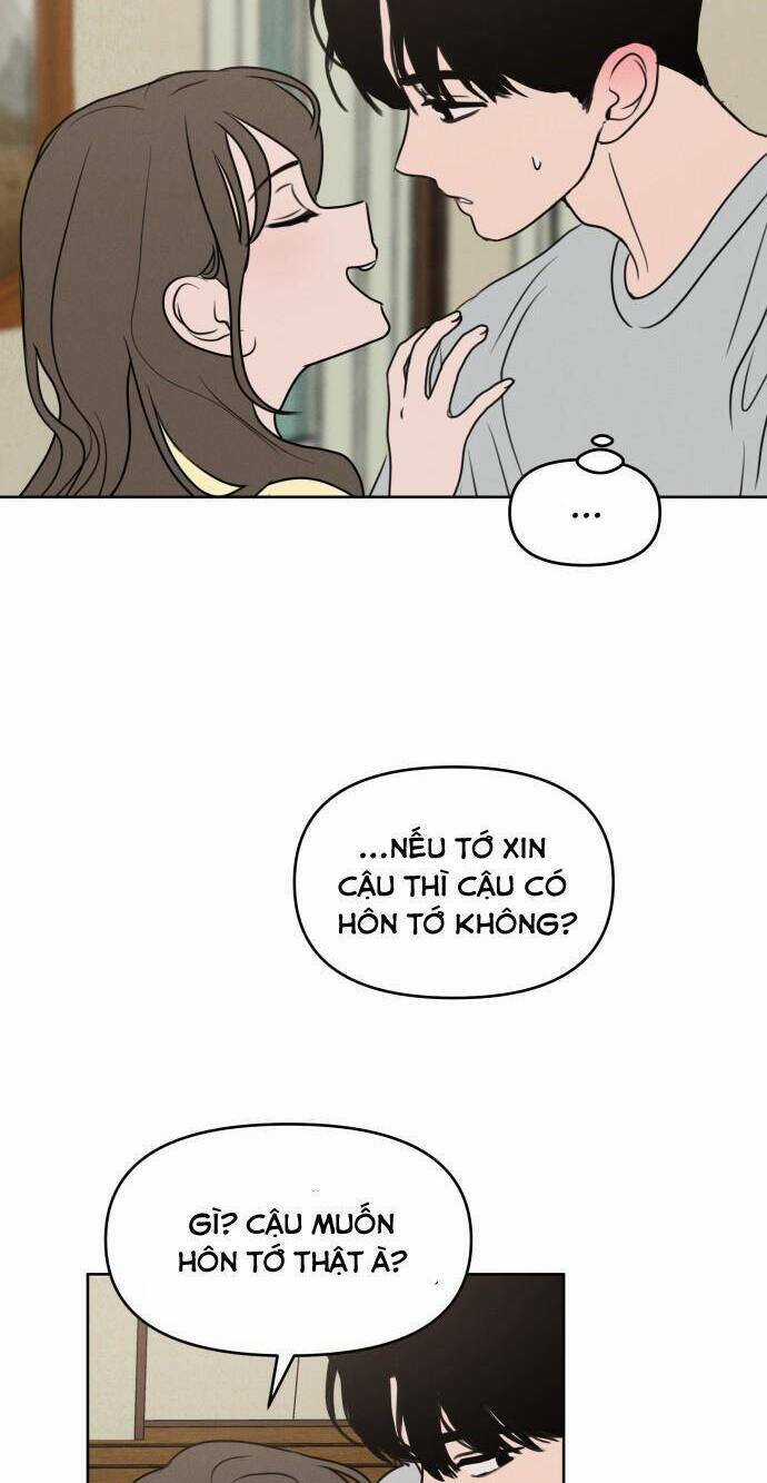 Thỏa Thuận Bí Mật Giữa Chúng Ta Chapter 63 trang 32