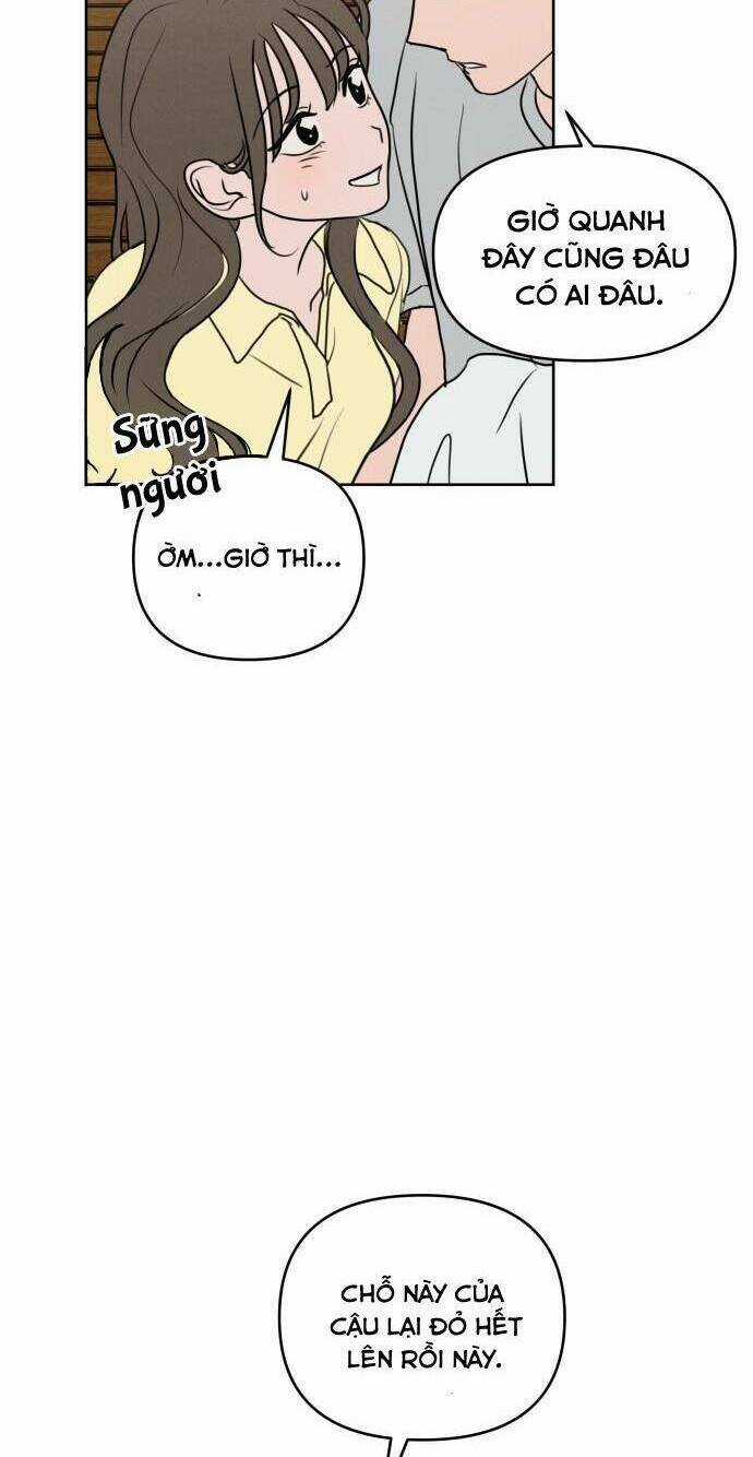 Thỏa Thuận Bí Mật Giữa Chúng Ta Chapter 63 trang 33