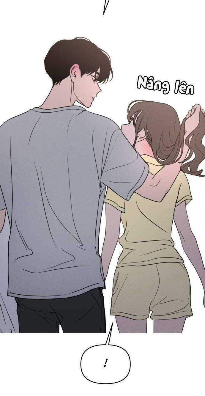 Thỏa Thuận Bí Mật Giữa Chúng Ta Chapter 63 trang 34