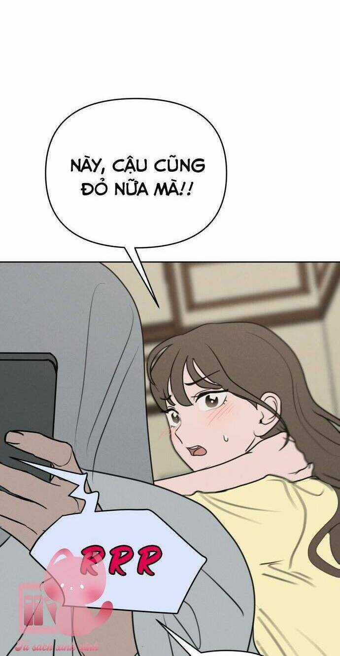 Thỏa Thuận Bí Mật Giữa Chúng Ta Chapter 63 trang 35