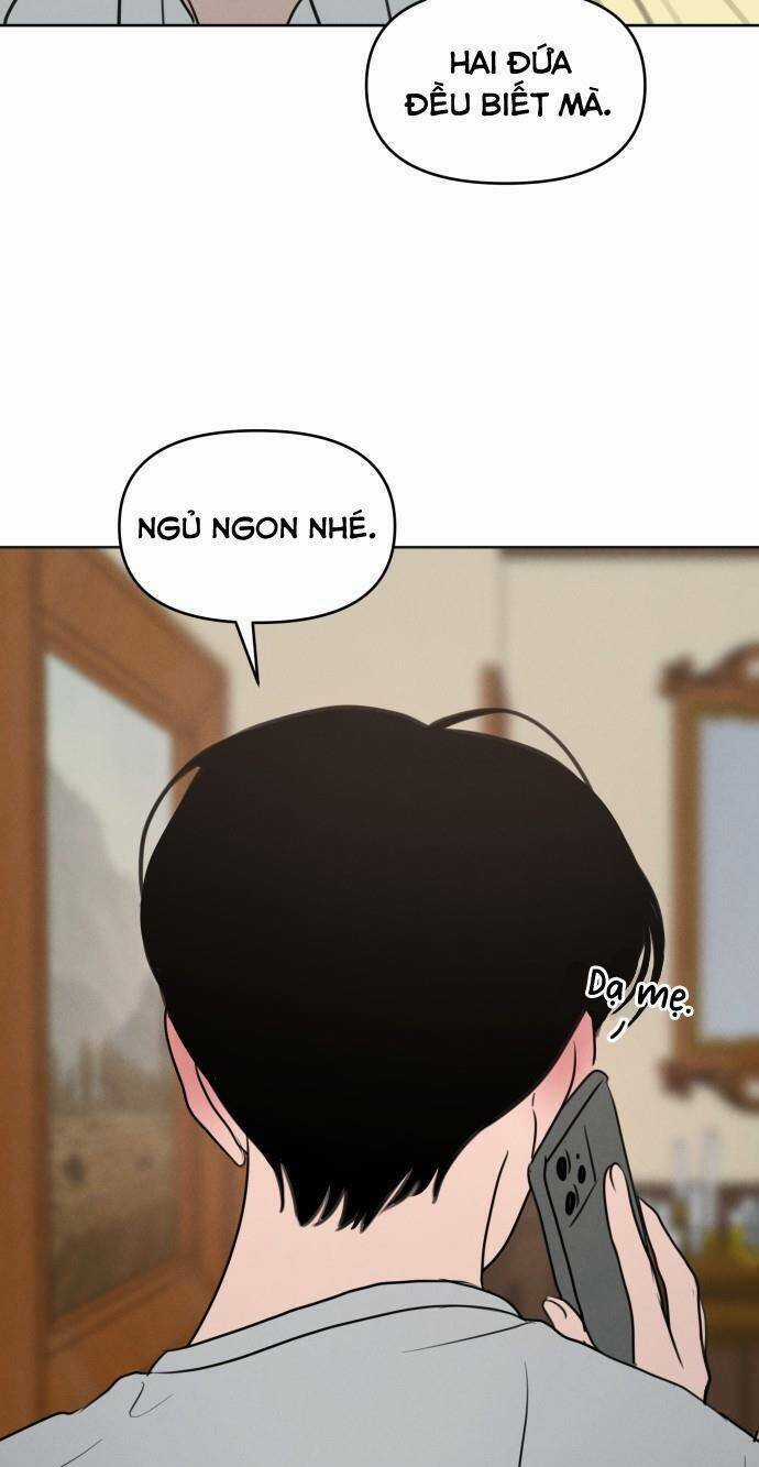 Thỏa Thuận Bí Mật Giữa Chúng Ta Chapter 63 trang 36