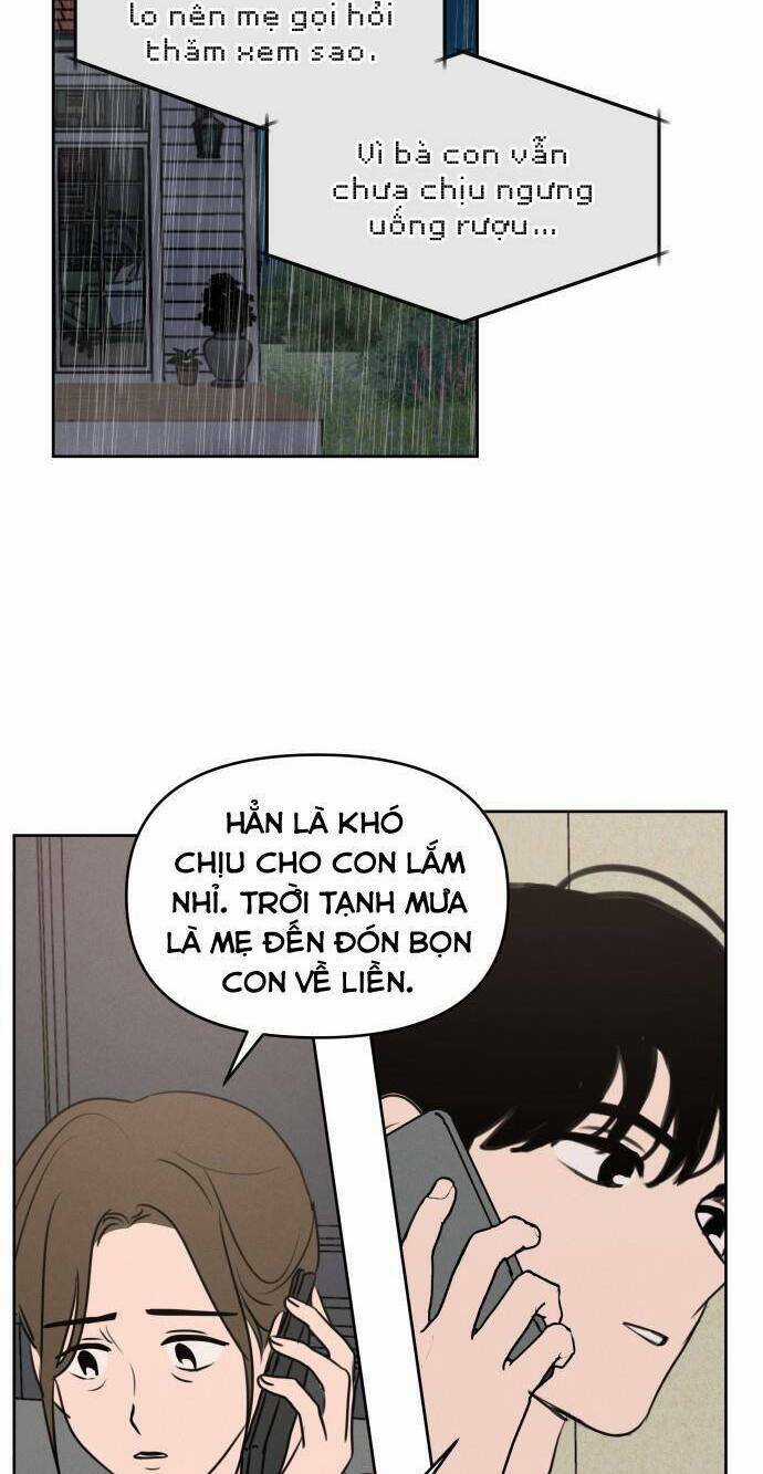 Thỏa Thuận Bí Mật Giữa Chúng Ta Chapter 63 trang 38