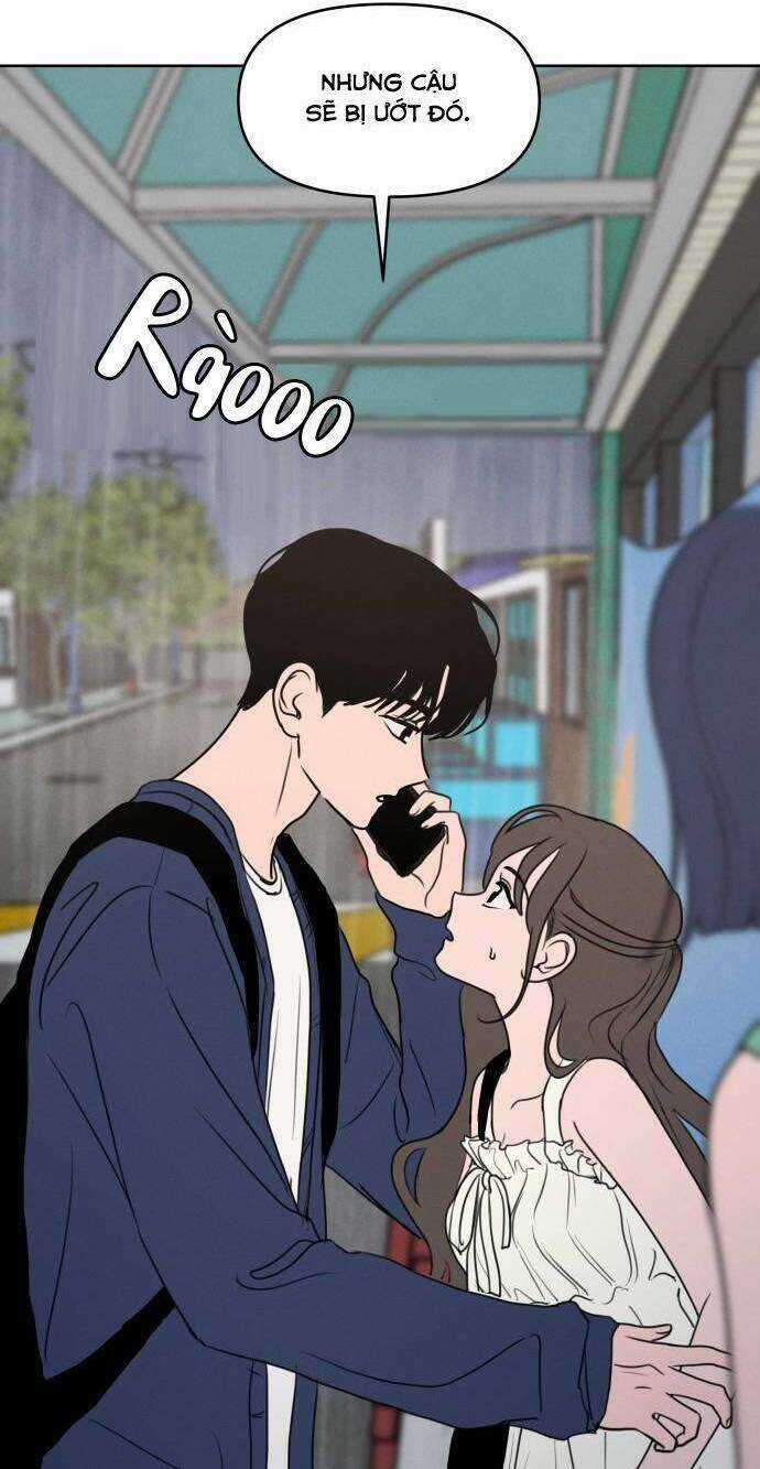 Thỏa Thuận Bí Mật Giữa Chúng Ta Chapter 63 trang 4