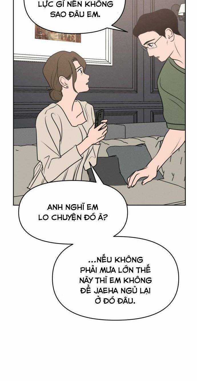 Thỏa Thuận Bí Mật Giữa Chúng Ta Chapter 63 trang 40