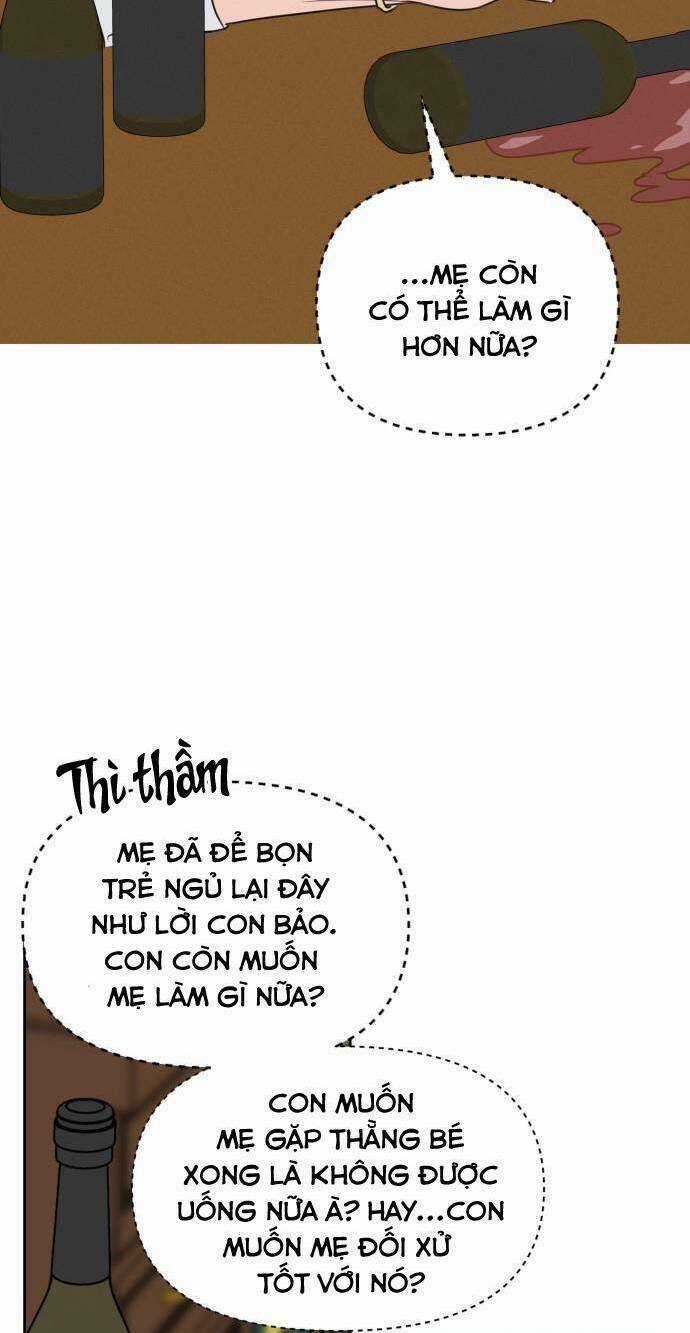 Thỏa Thuận Bí Mật Giữa Chúng Ta Chapter 63 trang 42