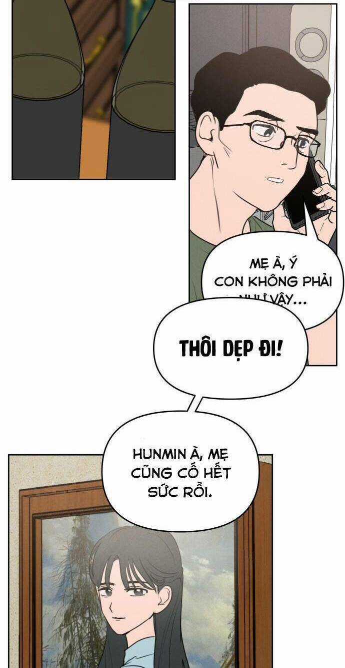 Thỏa Thuận Bí Mật Giữa Chúng Ta Chapter 63 trang 43