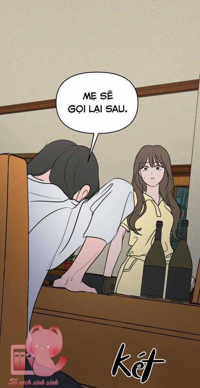 Thỏa Thuận Bí Mật Giữa Chúng Ta Chapter 63 trang 47