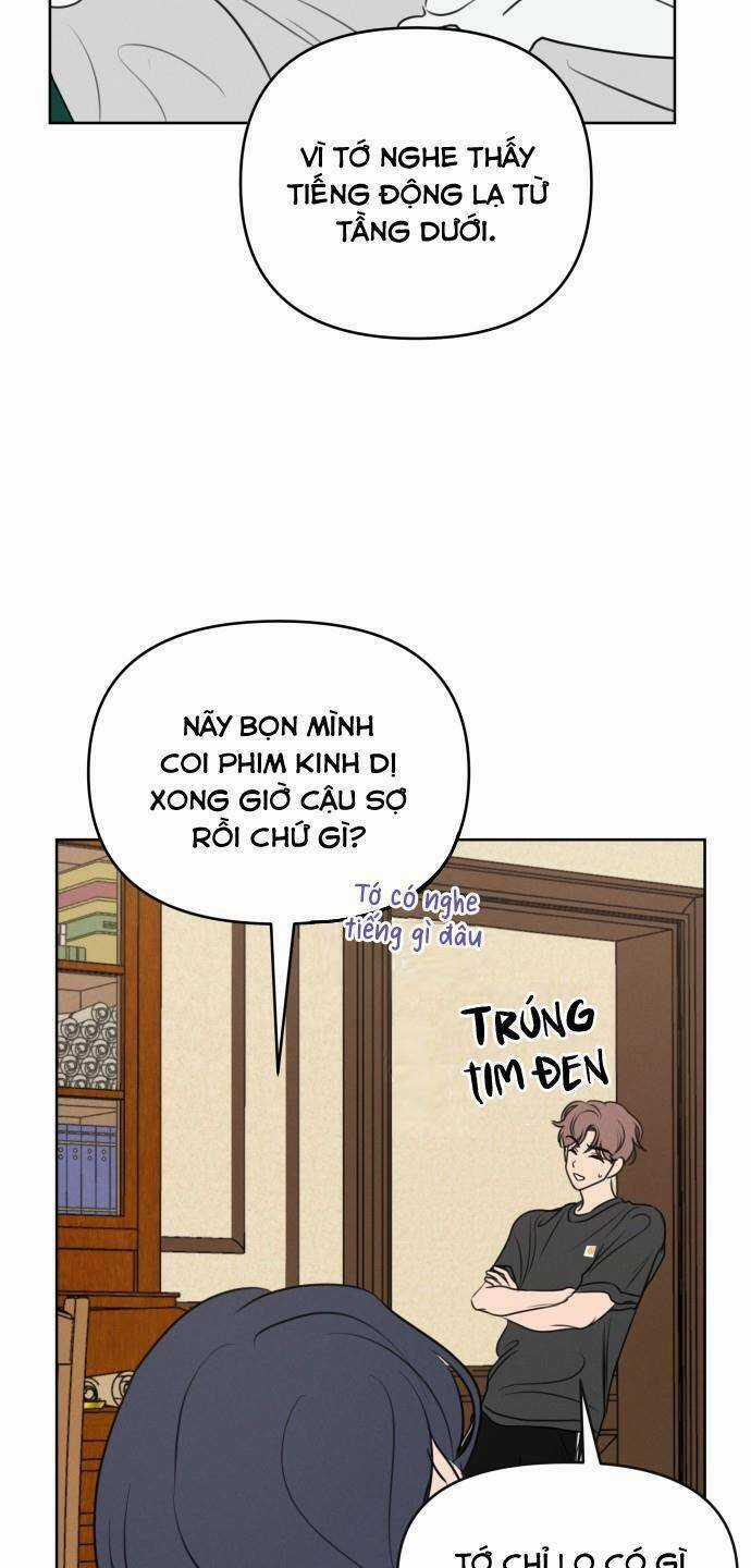 Thỏa Thuận Bí Mật Giữa Chúng Ta Chapter 63 trang 49