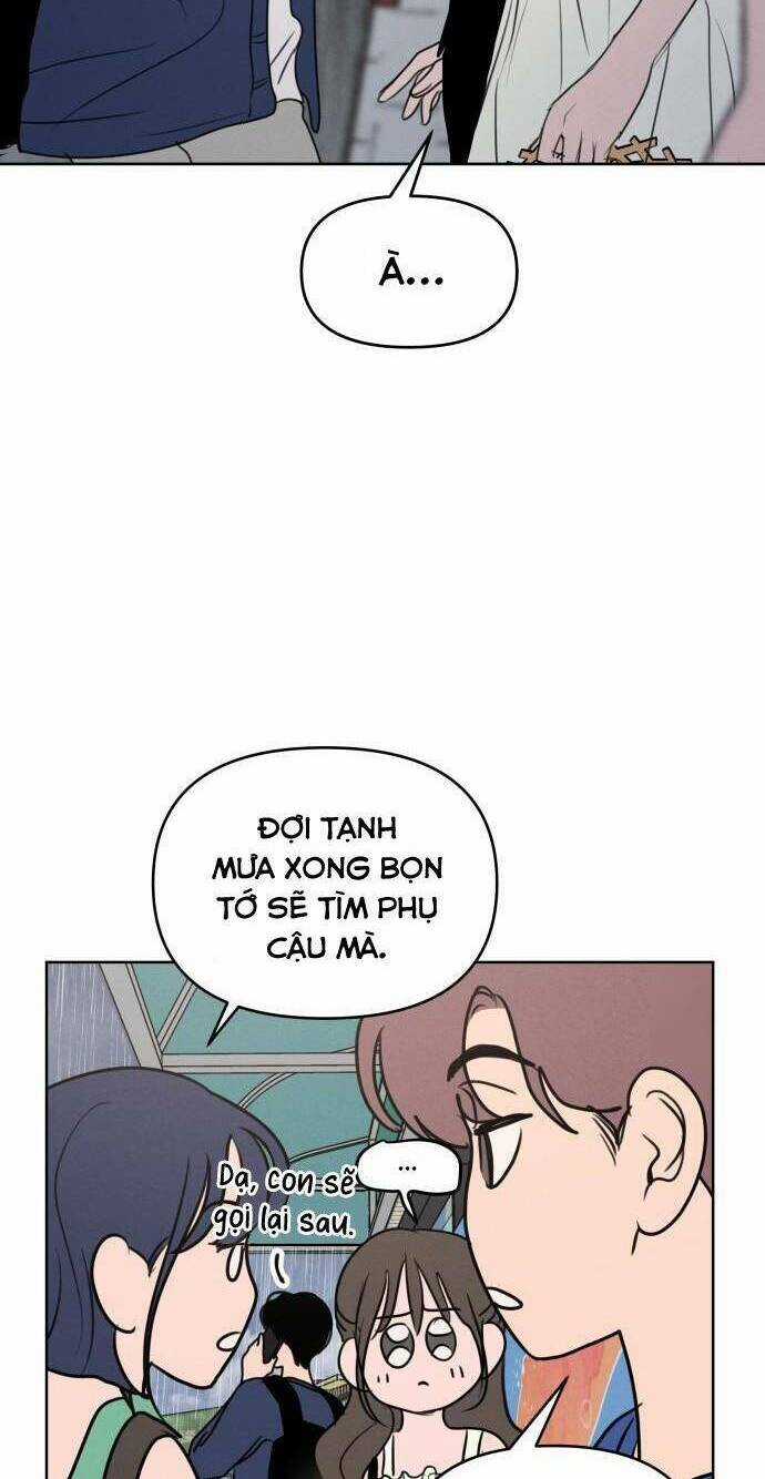 Thỏa Thuận Bí Mật Giữa Chúng Ta Chapter 63 trang 5