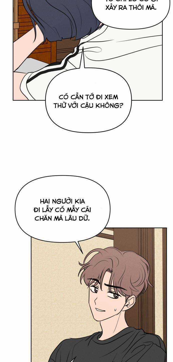 Thỏa Thuận Bí Mật Giữa Chúng Ta Chapter 63 trang 50