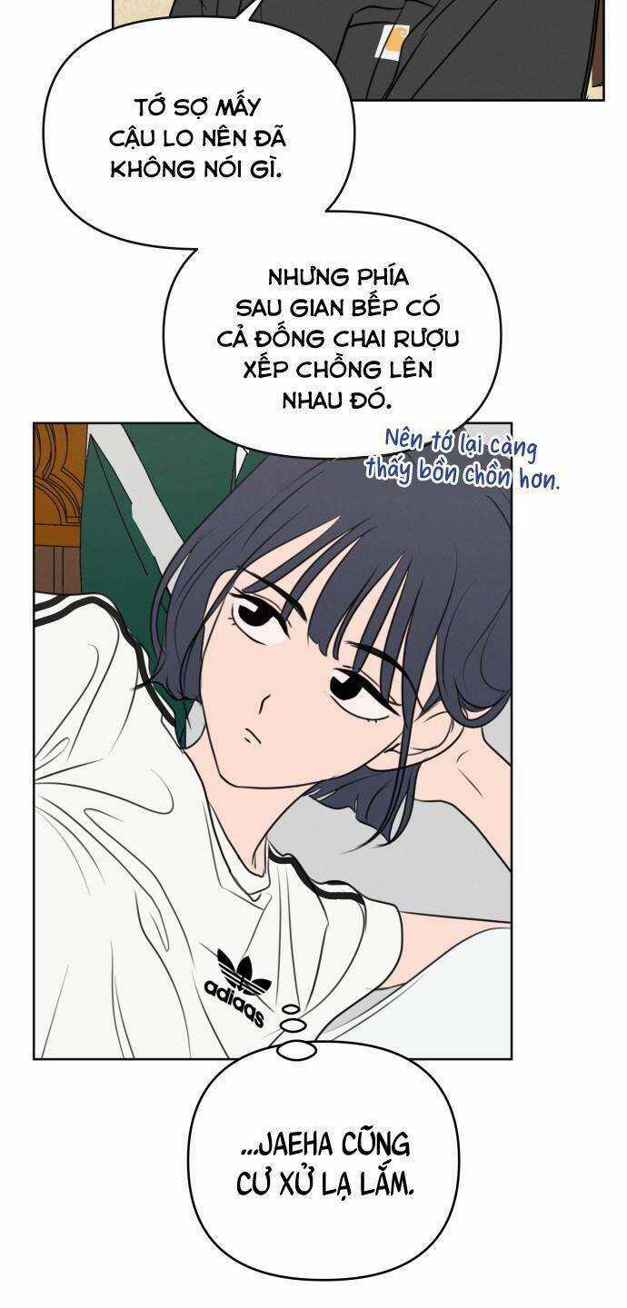 Thỏa Thuận Bí Mật Giữa Chúng Ta Chapter 63 trang 51