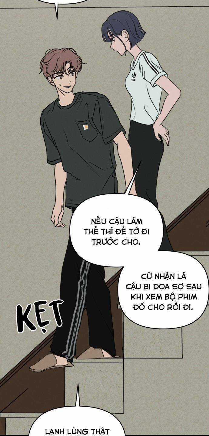 Thỏa Thuận Bí Mật Giữa Chúng Ta Chapter 63 trang 53