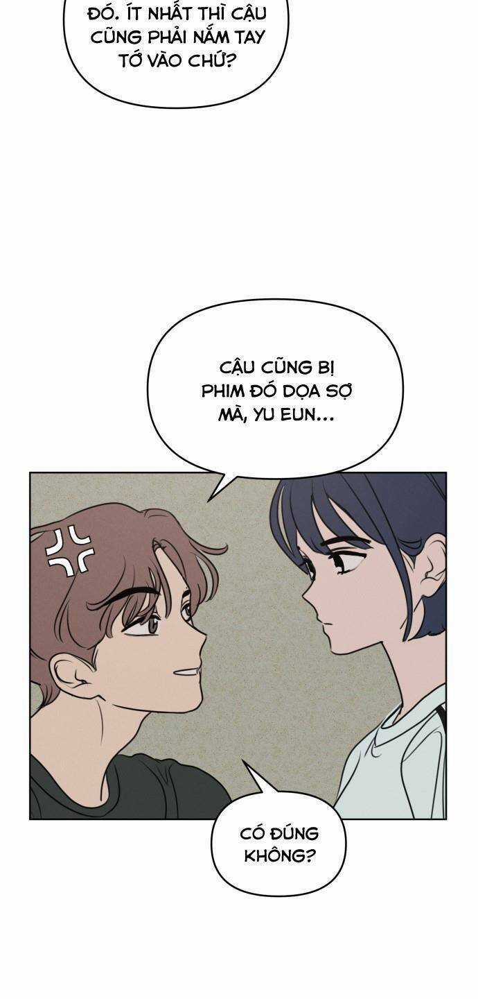 Thỏa Thuận Bí Mật Giữa Chúng Ta Chapter 63 trang 54