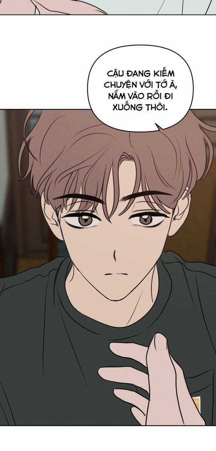 Thỏa Thuận Bí Mật Giữa Chúng Ta Chapter 63 trang 56