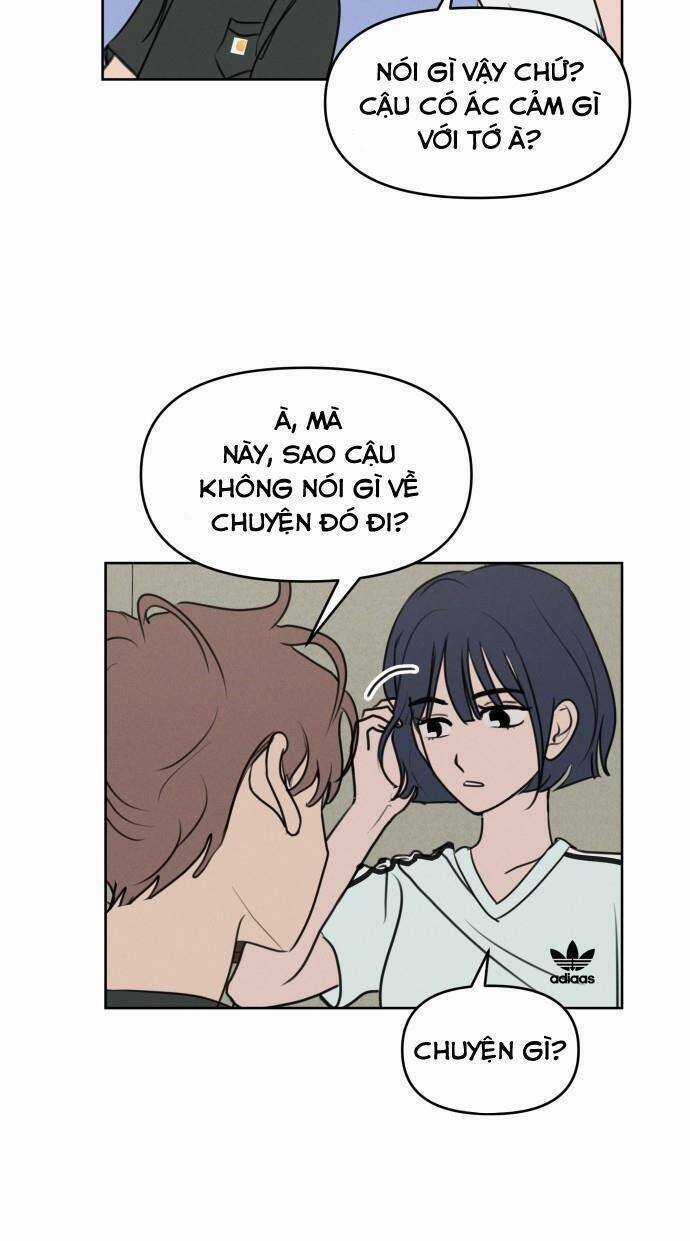 Thỏa Thuận Bí Mật Giữa Chúng Ta Chapter 63 trang 58