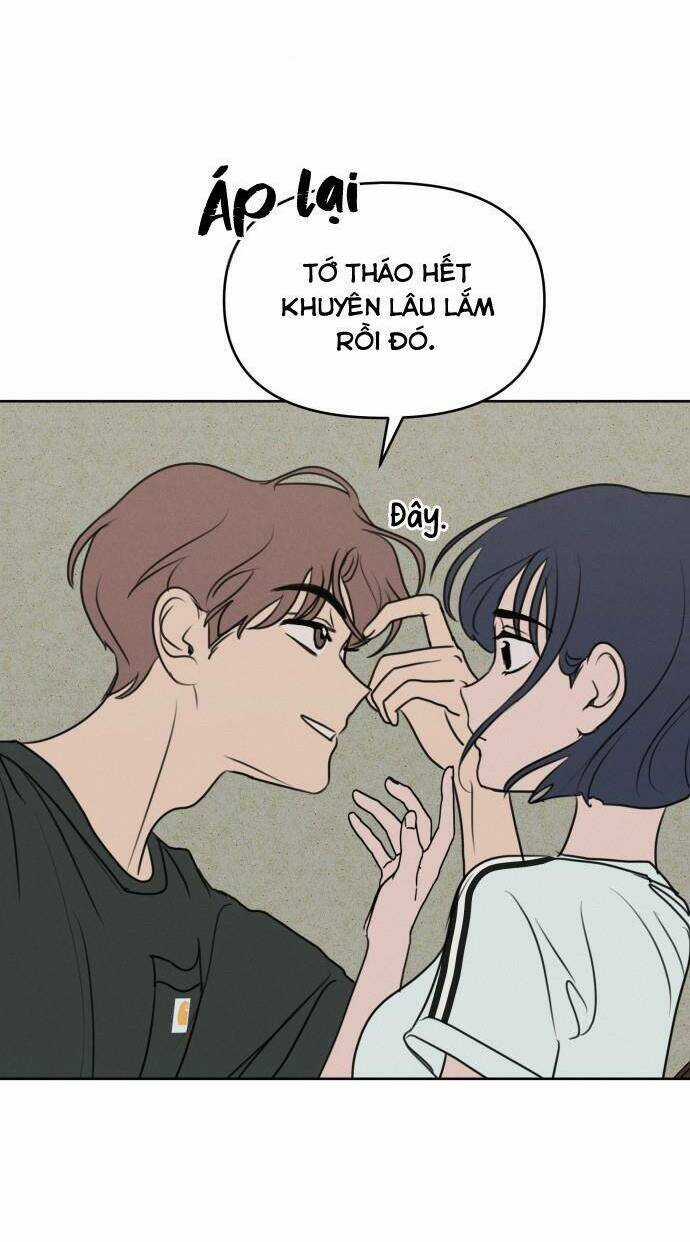 Thỏa Thuận Bí Mật Giữa Chúng Ta Chapter 63 trang 59