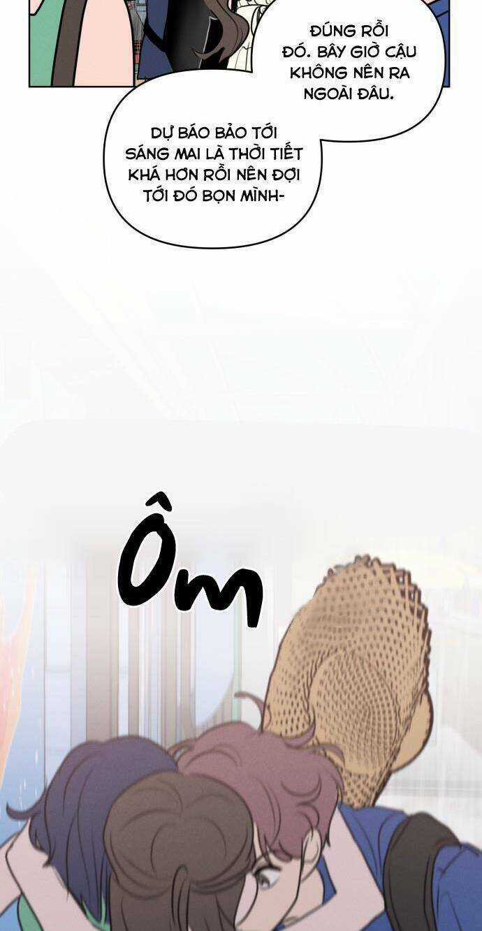 Thỏa Thuận Bí Mật Giữa Chúng Ta Chapter 63 trang 6