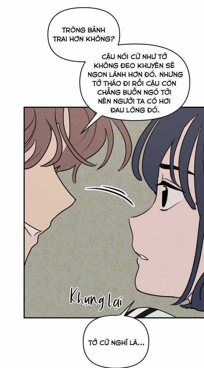 Thỏa Thuận Bí Mật Giữa Chúng Ta Chapter 63 trang 60