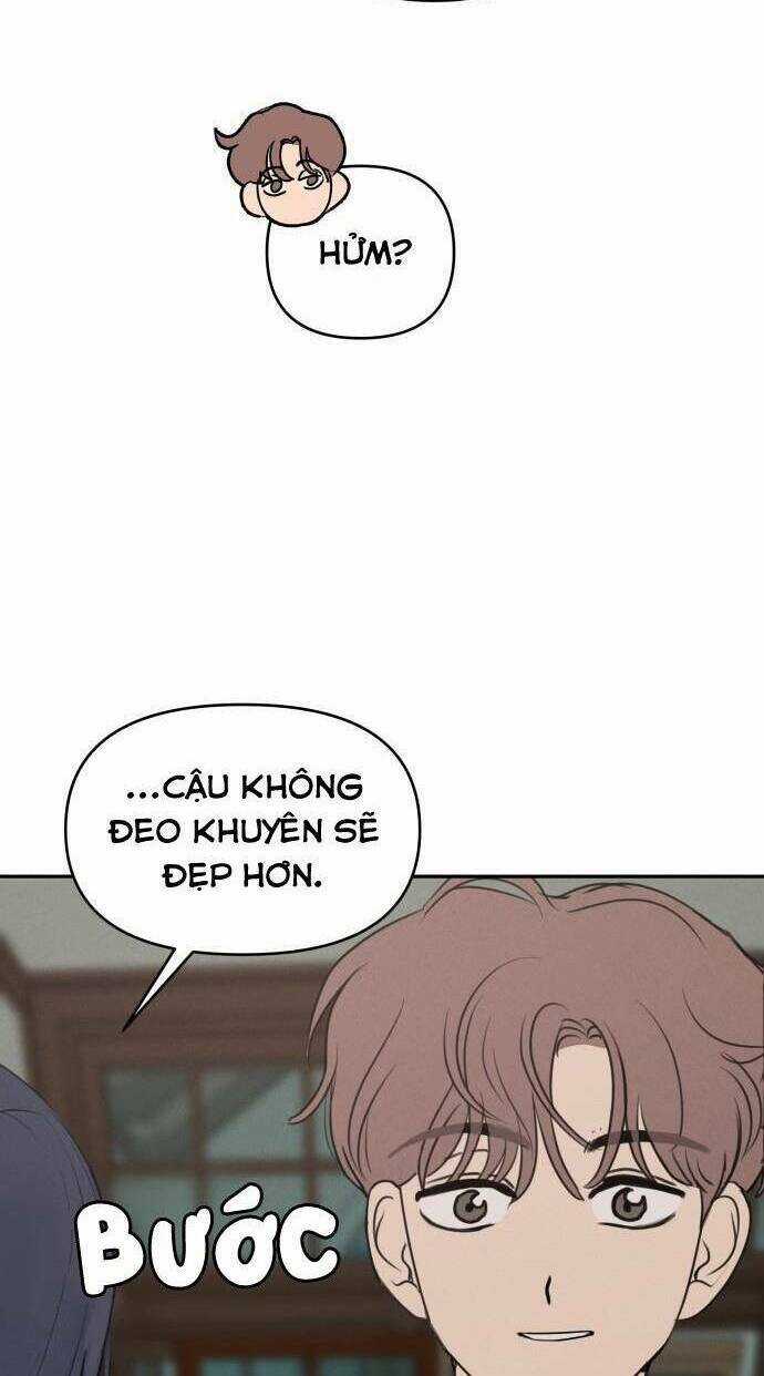 Thỏa Thuận Bí Mật Giữa Chúng Ta Chapter 63 trang 61