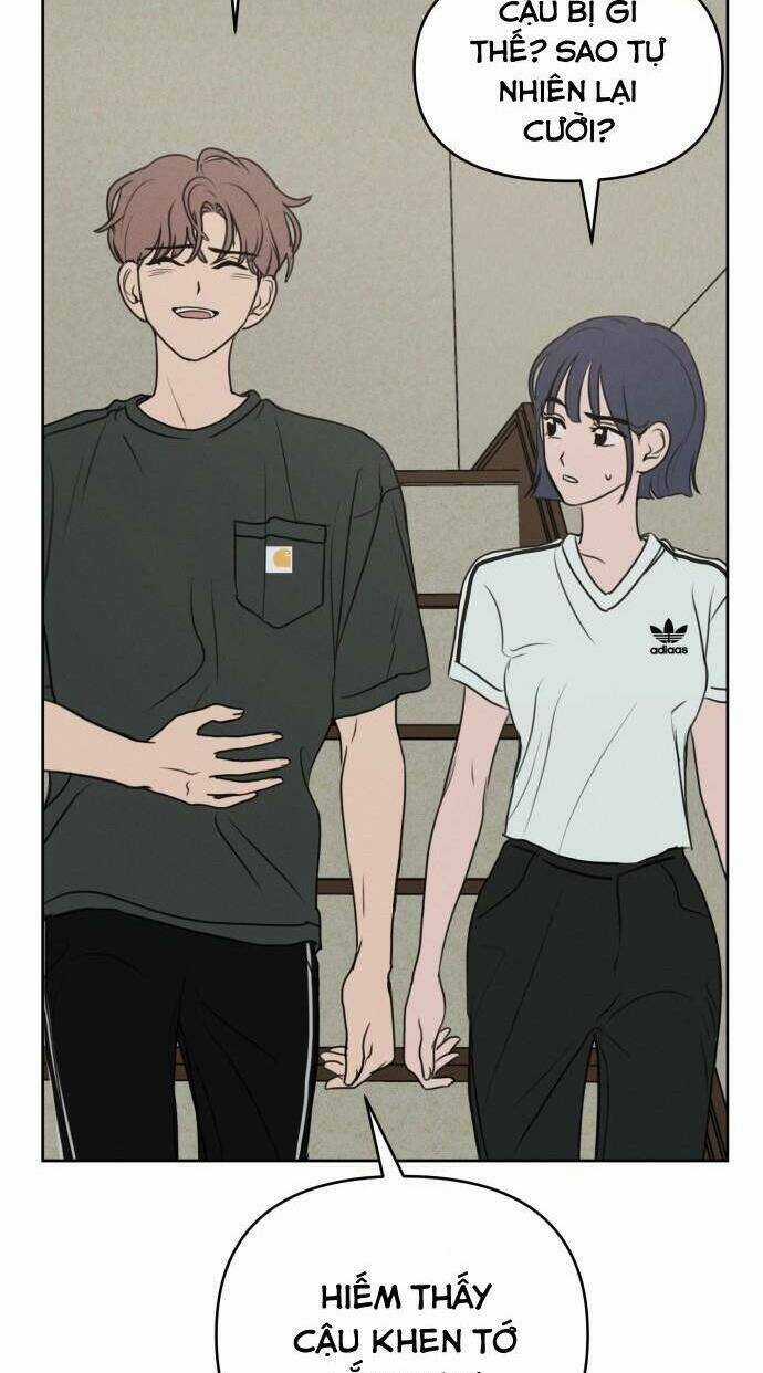 Thỏa Thuận Bí Mật Giữa Chúng Ta Chapter 63 trang 63