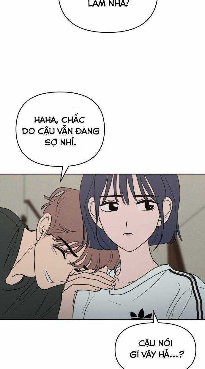 Thỏa Thuận Bí Mật Giữa Chúng Ta Chapter 63 trang 64