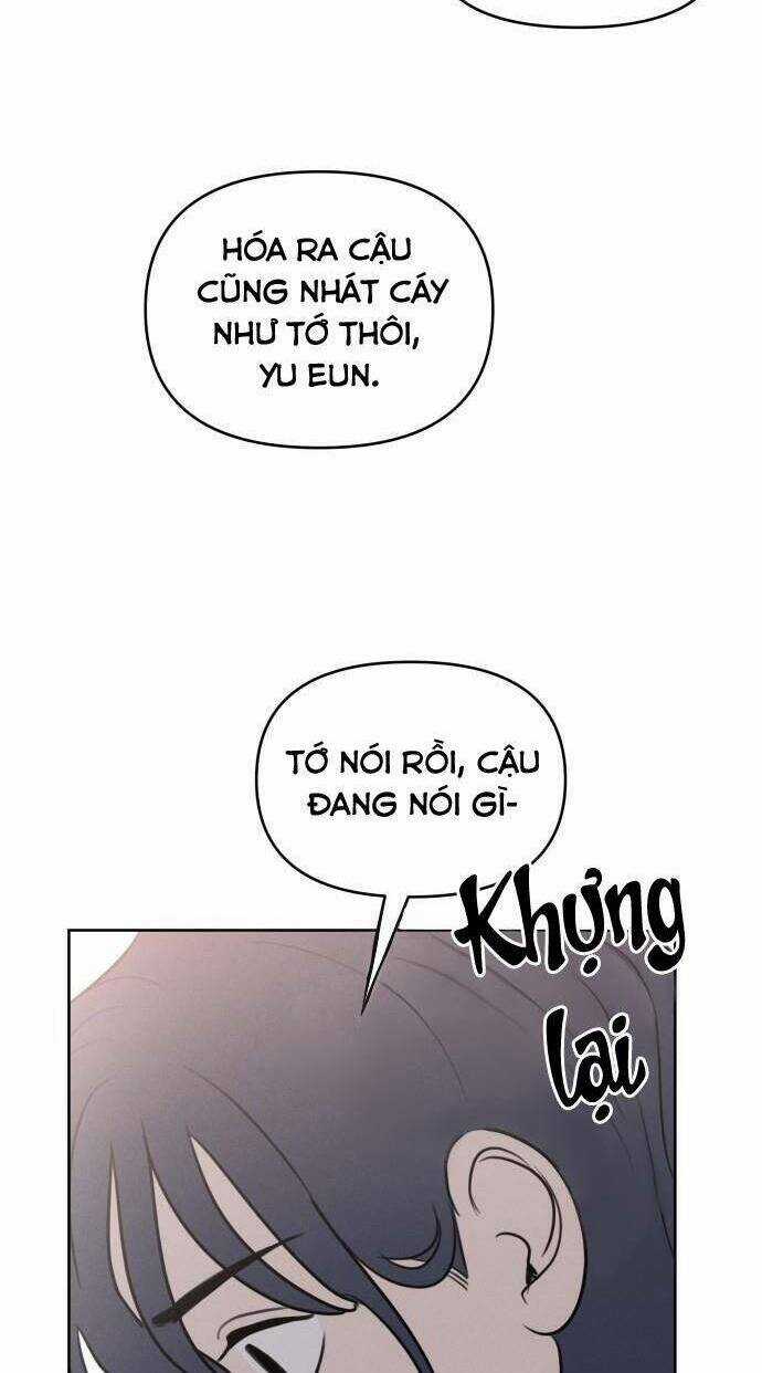 Thỏa Thuận Bí Mật Giữa Chúng Ta Chapter 63 trang 65