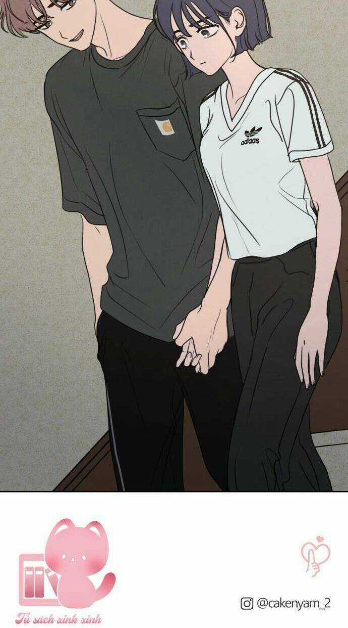 Thỏa Thuận Bí Mật Giữa Chúng Ta Chapter 63 trang 67