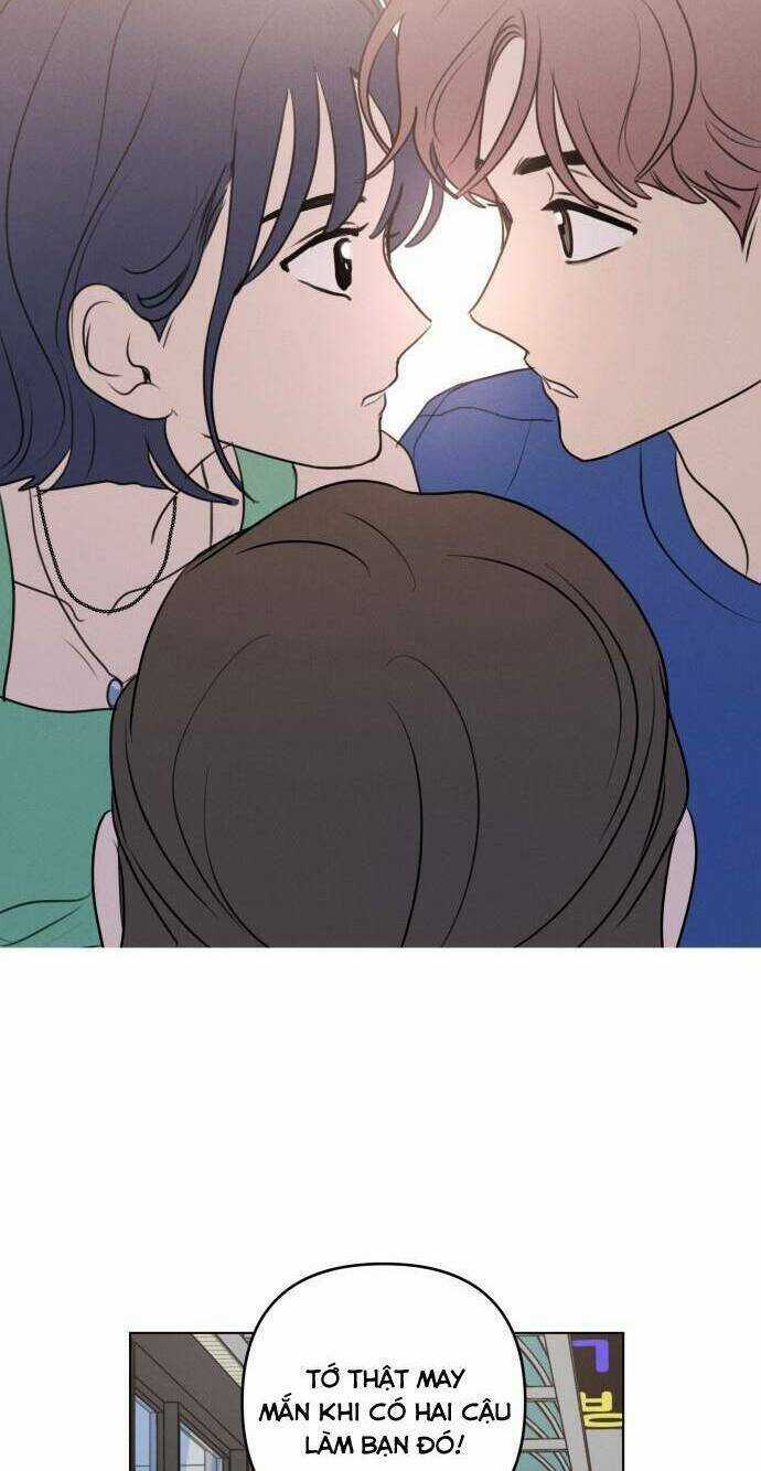 Thỏa Thuận Bí Mật Giữa Chúng Ta Chapter 63 trang 9