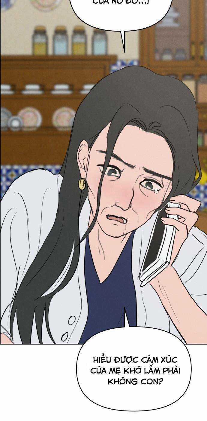 Thỏa Thuận Bí Mật Giữa Chúng Ta Chapter 64 trang 10