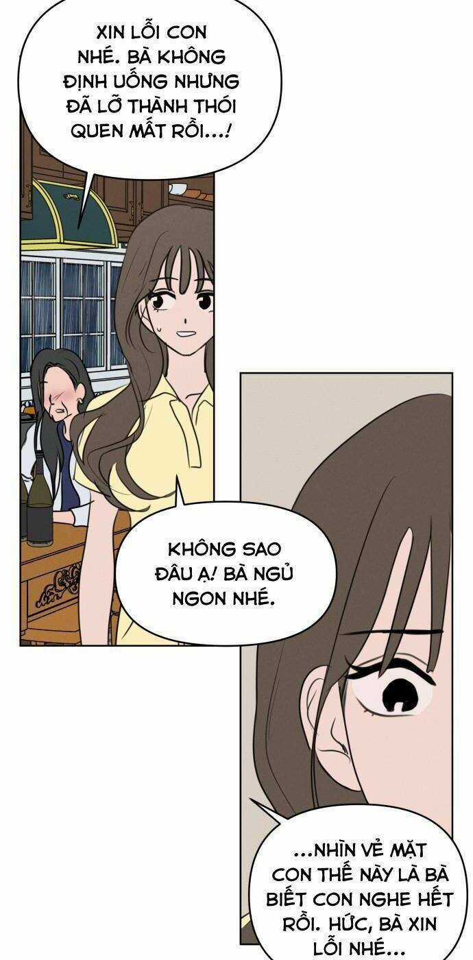 Thỏa Thuận Bí Mật Giữa Chúng Ta Chapter 64 trang 13
