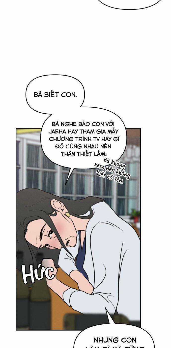 Thỏa Thuận Bí Mật Giữa Chúng Ta Chapter 64 trang 14